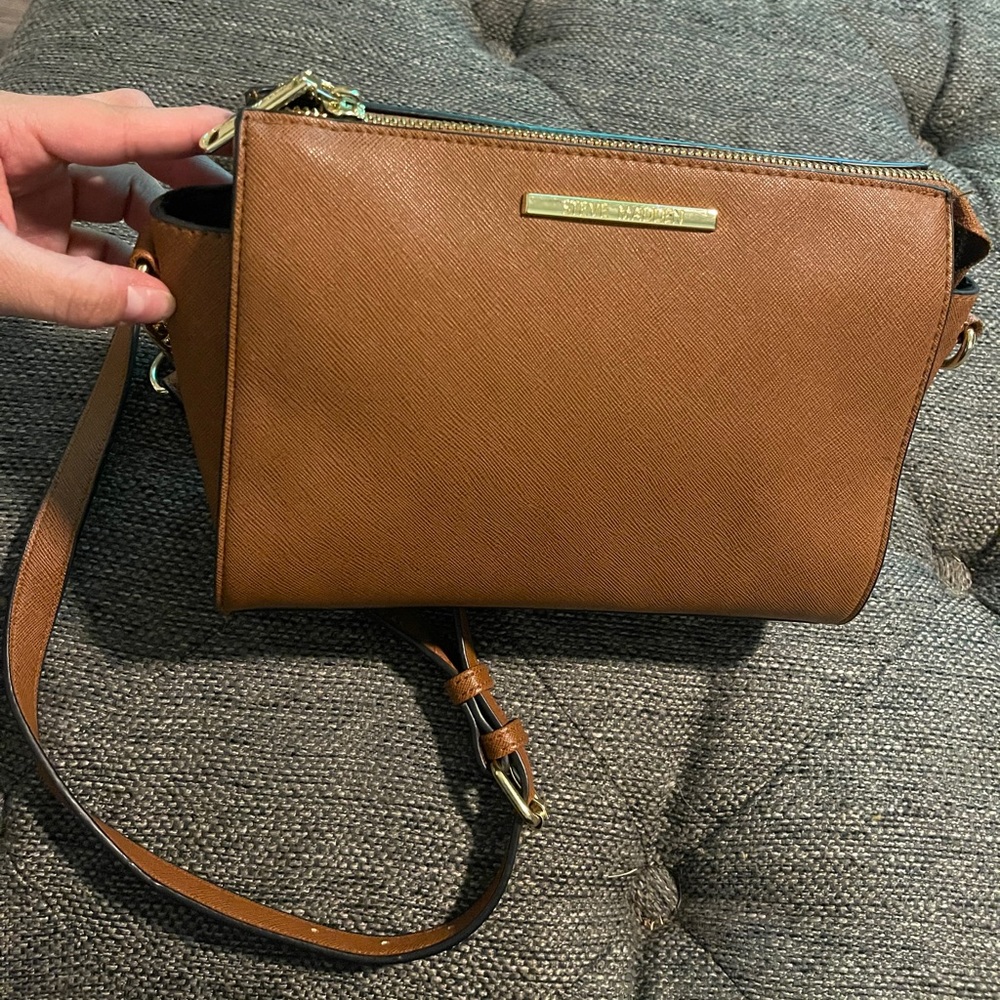 Steve Madden cross body bag
